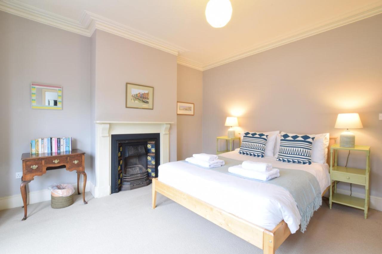 14 Dunwich Road, Southwold Villa Buitenkant foto