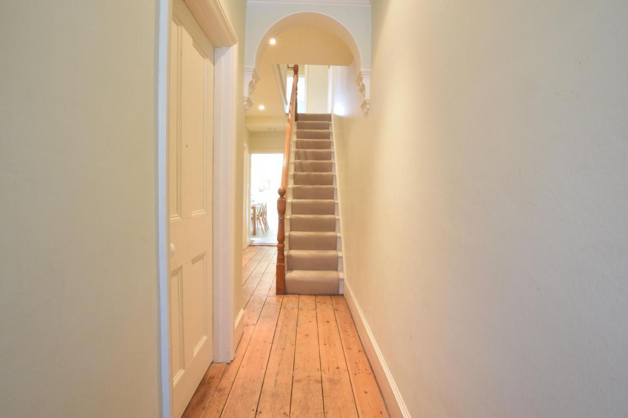 14 Dunwich Road, Southwold Villa Buitenkant foto