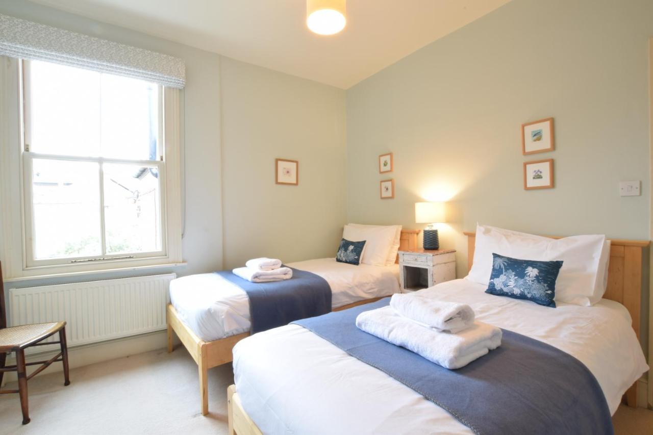 14 Dunwich Road, Southwold Villa Buitenkant foto