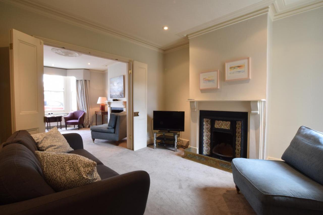 14 Dunwich Road, Southwold Villa Buitenkant foto