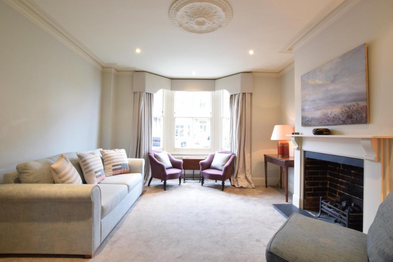 14 Dunwich Road, Southwold Villa Buitenkant foto