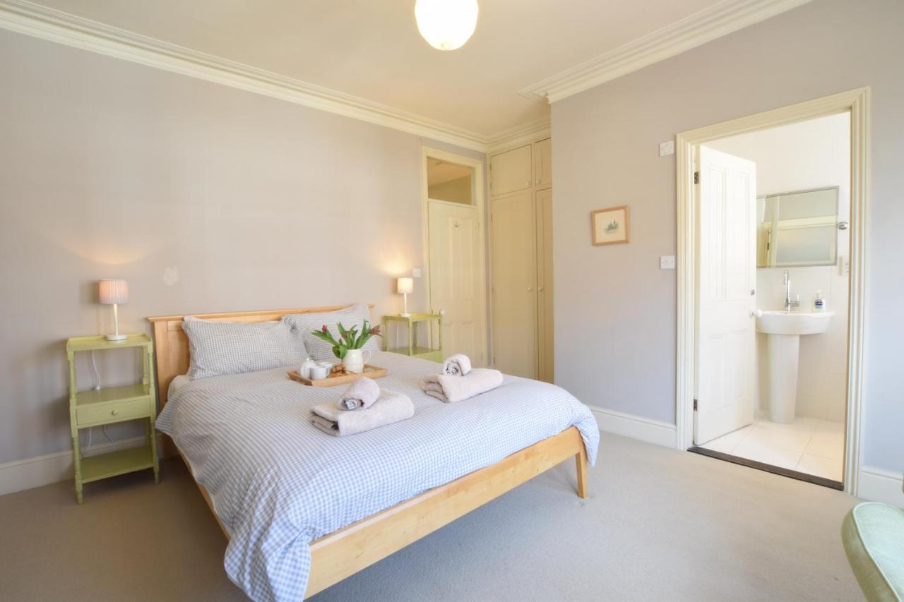 14 Dunwich Road, Southwold Villa Buitenkant foto