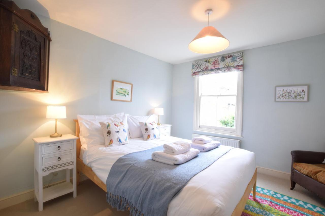 14 Dunwich Road, Southwold Villa Buitenkant foto