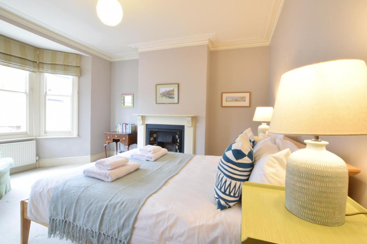 14 Dunwich Road, Southwold Villa Buitenkant foto