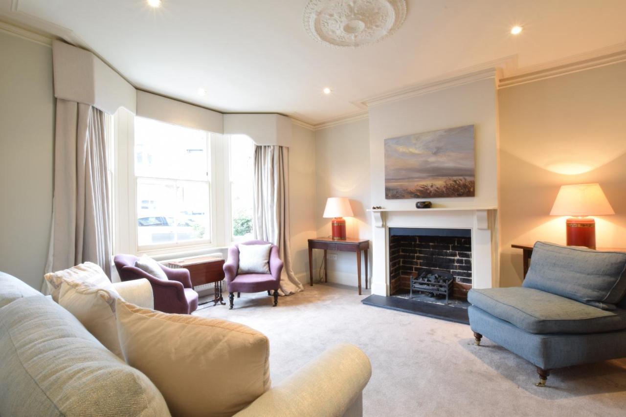 14 Dunwich Road, Southwold Villa Buitenkant foto