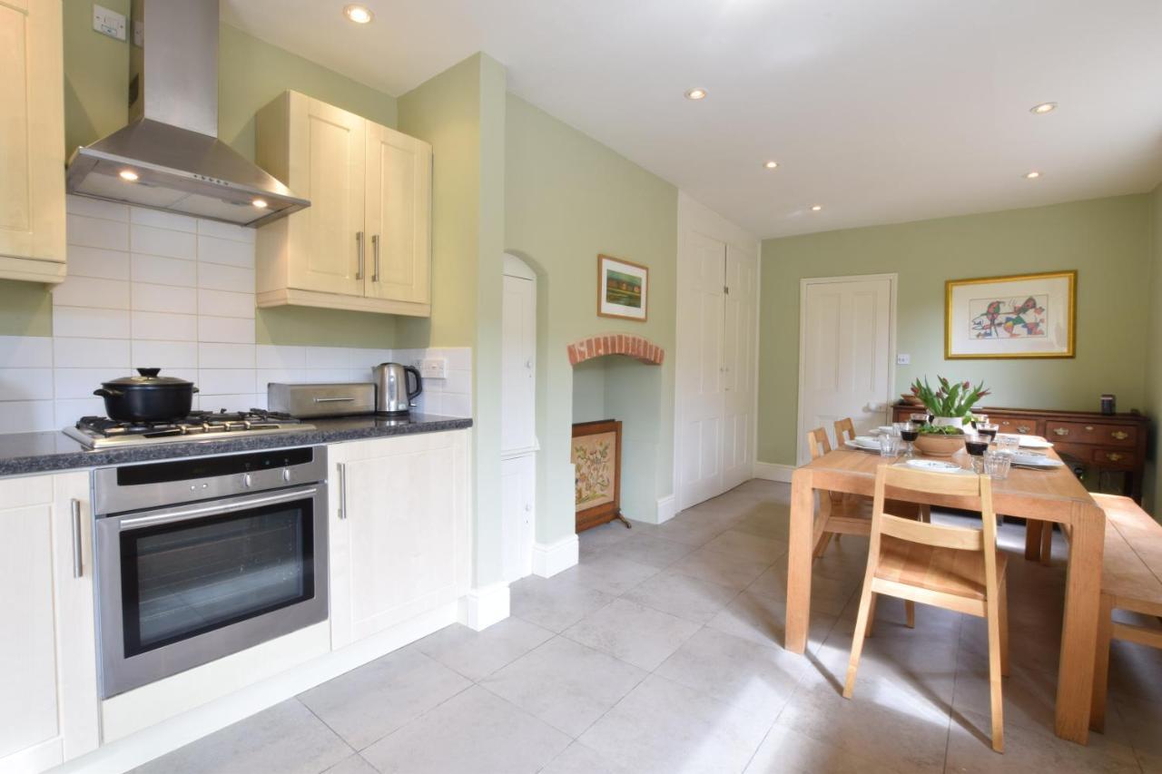 14 Dunwich Road, Southwold Villa Buitenkant foto